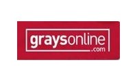 Graysonline promo codes