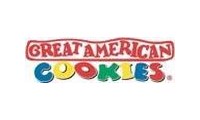 Great American Cookies Promo Codes