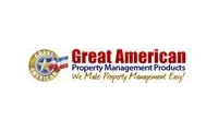 Great American Property Management promo codes