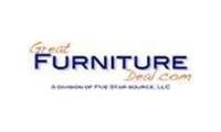 Great furniture deal promo codes