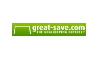 Great-Save Promo Codes