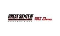 Great Skate promo codes