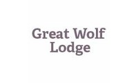 Great Wolf Lodge promo codes