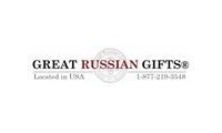 GreatRussianGifts promo codes