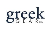 GreekGear promo codes