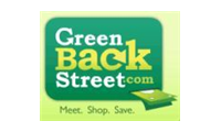 Green Back Street promo codes