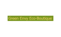 Green Envy Shop Promo Codes