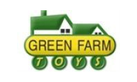 Green Farm Toys promo codes