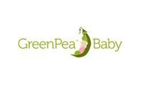 Green Pea Baby promo codes