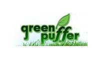Green Puffer promo codes