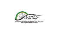 Green Tire Bike Shop promo codes