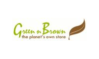 Greennbrown promo codes