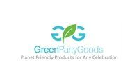 Greenpartygoods promo codes