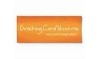Greeting Card Universe promo codes