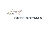 Greg Norman Collection promo codes