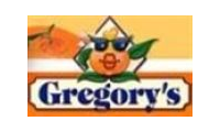 Gregory''s Groves promo codes