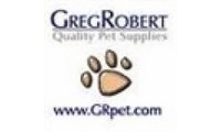Gregrobert Pet Supplies promo codes