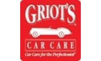 Griot's Garage promo codes