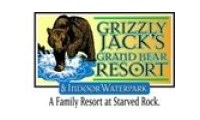 Grizzly Jack's Grand Bear Resort promo codes