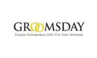 Groomsday promo codes