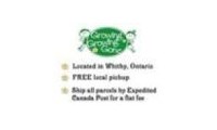 Growing Growing Gone Canada promo codes