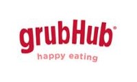 GrubHub promo codes