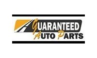 Guaranteed Auto Parts Promo Codes