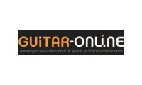 Guitar Online promo codes