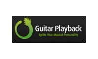 Guitar Playback promo codes