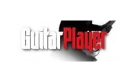 Guitar Player Online promo codes