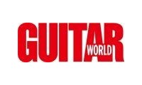 Guitar World promo codes