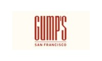 Gump's San Francisco promo codes