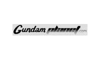 Gundam Planet promo codes