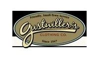 Gust Willers Clothing promo codes