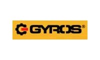 GYROS promo codes