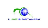H And B Digital promo codes