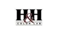 H&H Color Lab Promo Codes