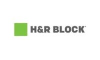 H&R Block promo codes