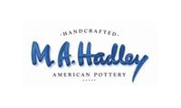 Hadleypottery promo codes