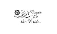 Hair Comes The Bride promo codes