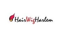 Hair Wig Harlem promo codes