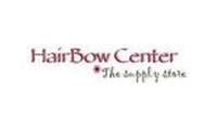 HairBow Center promo codes