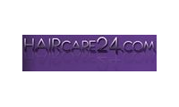 Haircare24 promo codes
