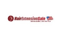 HairExtensionSale promo codes