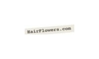 Hairflowers promo codes