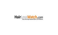 HairLossWatch promo codes