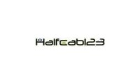 Halfcab123 promo codes
