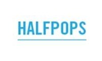 HalfPops Promo Codes