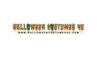 Halloween Costumes 4 U promo codes