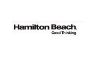Hamilton Beach promo codes